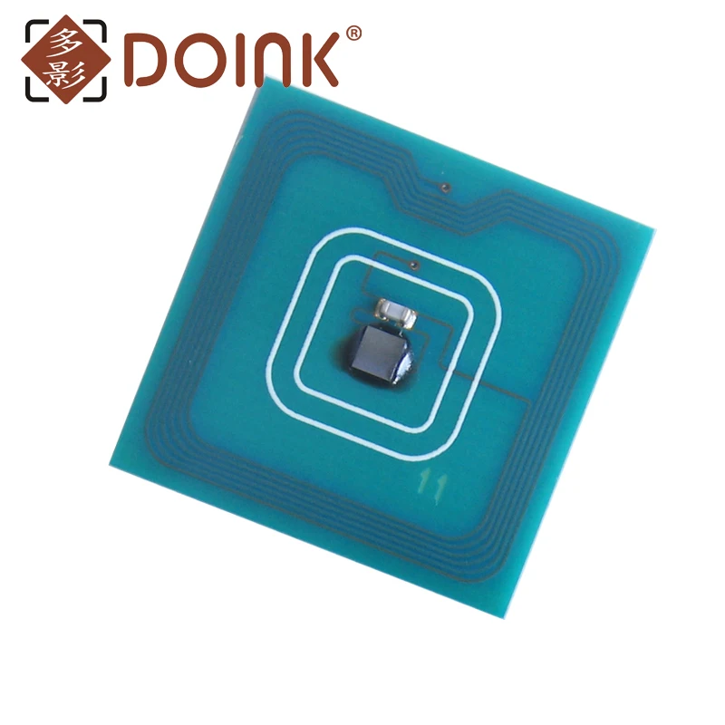 20 Chiếc Dùng Cho Máy In Xerox Màu C60 C70 Mực Chip 006R01655 006R01656 006R01657 006R01658 Origina Công Việc Ổn Định 100%