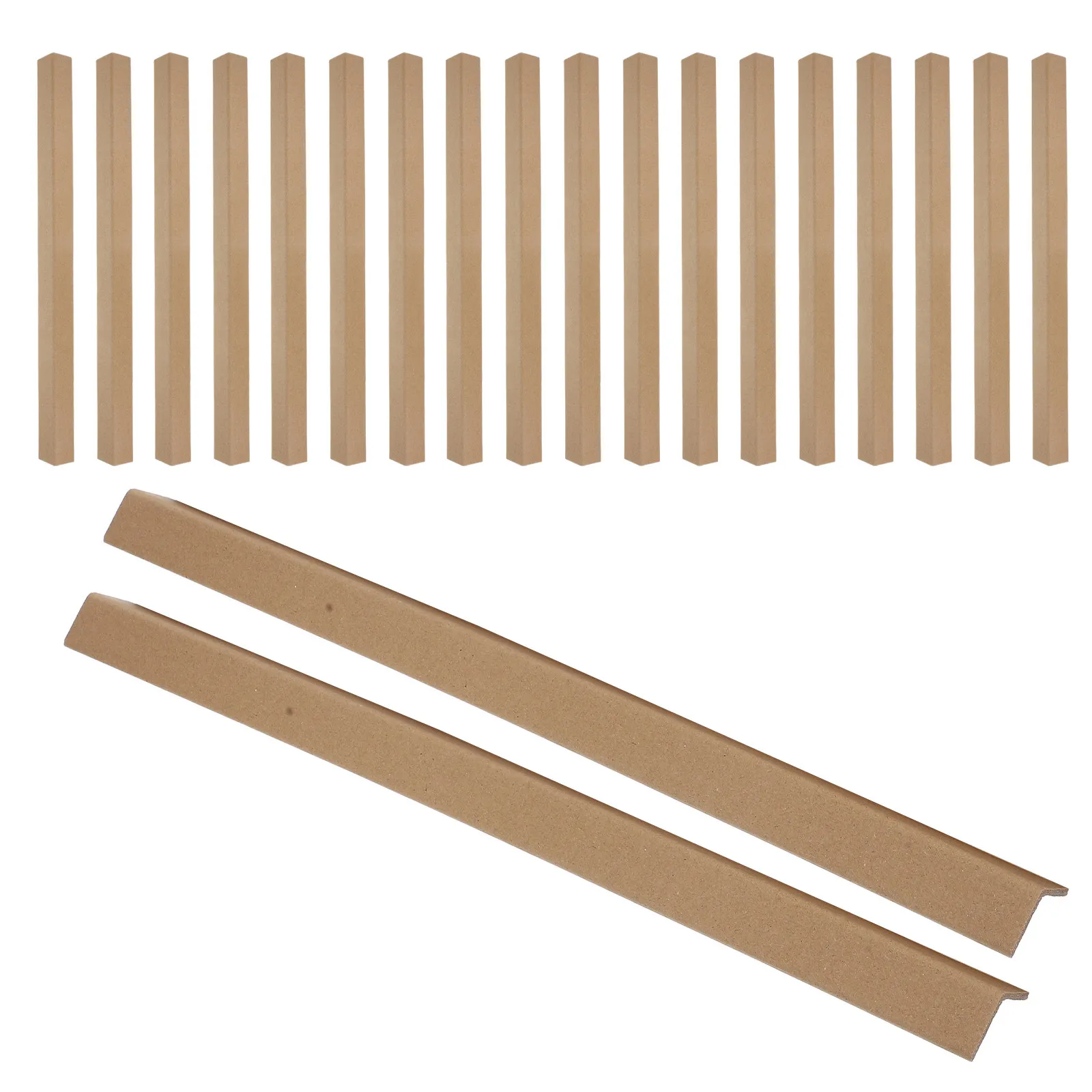 20-pcs-cardboard-edge-protectors-heavy-duty-chocolate-carton-anti-collision-corner