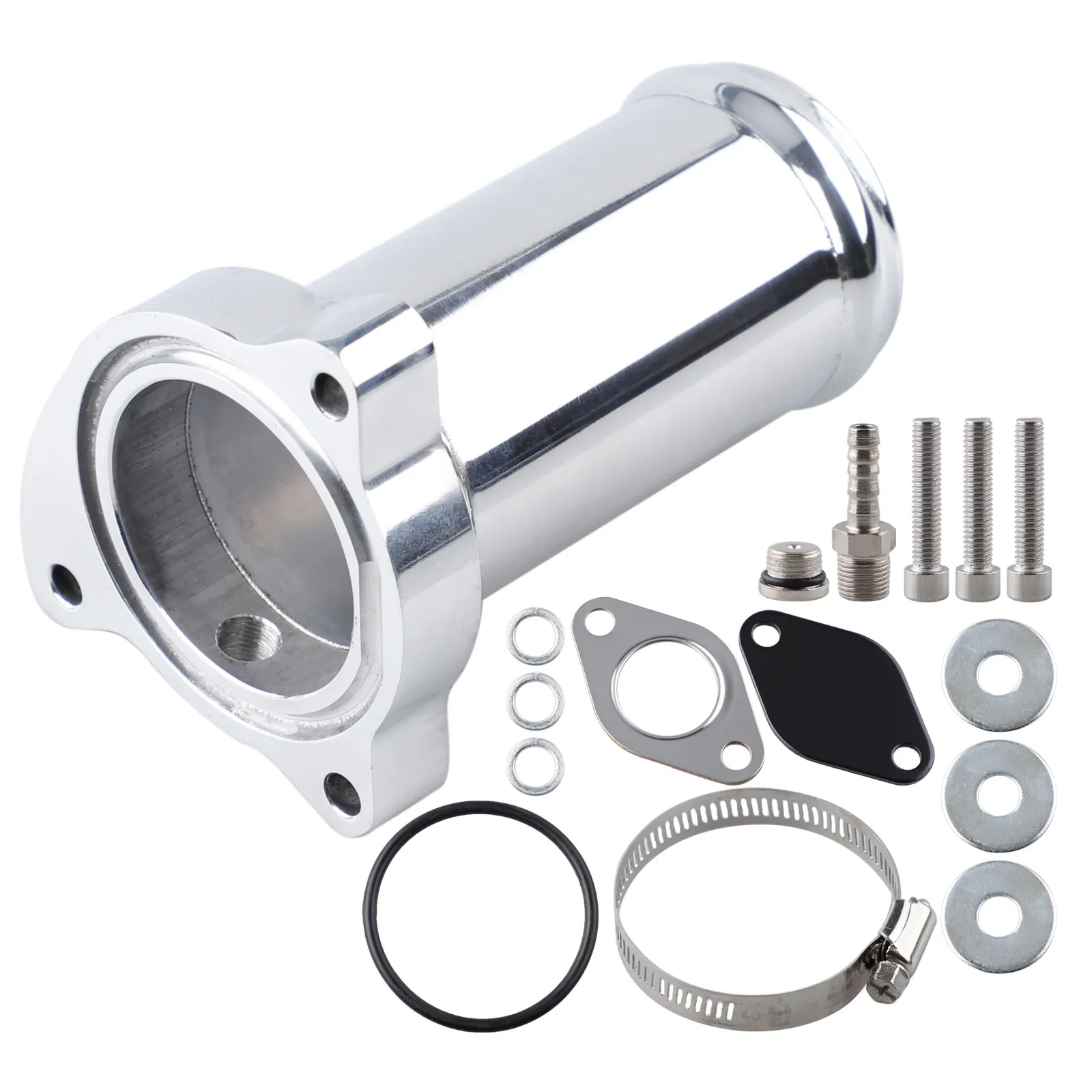 Retrofit 50mm Exhaust Circulation Valve Removal Kit for 1.9 TDI