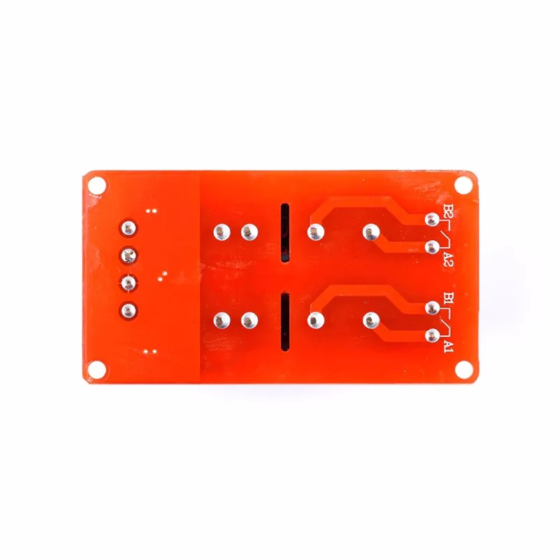 

1 circuit and 2 circuits of high-level triggered DC controlled solid-state relay module, single-phase electric relay, solid-stat