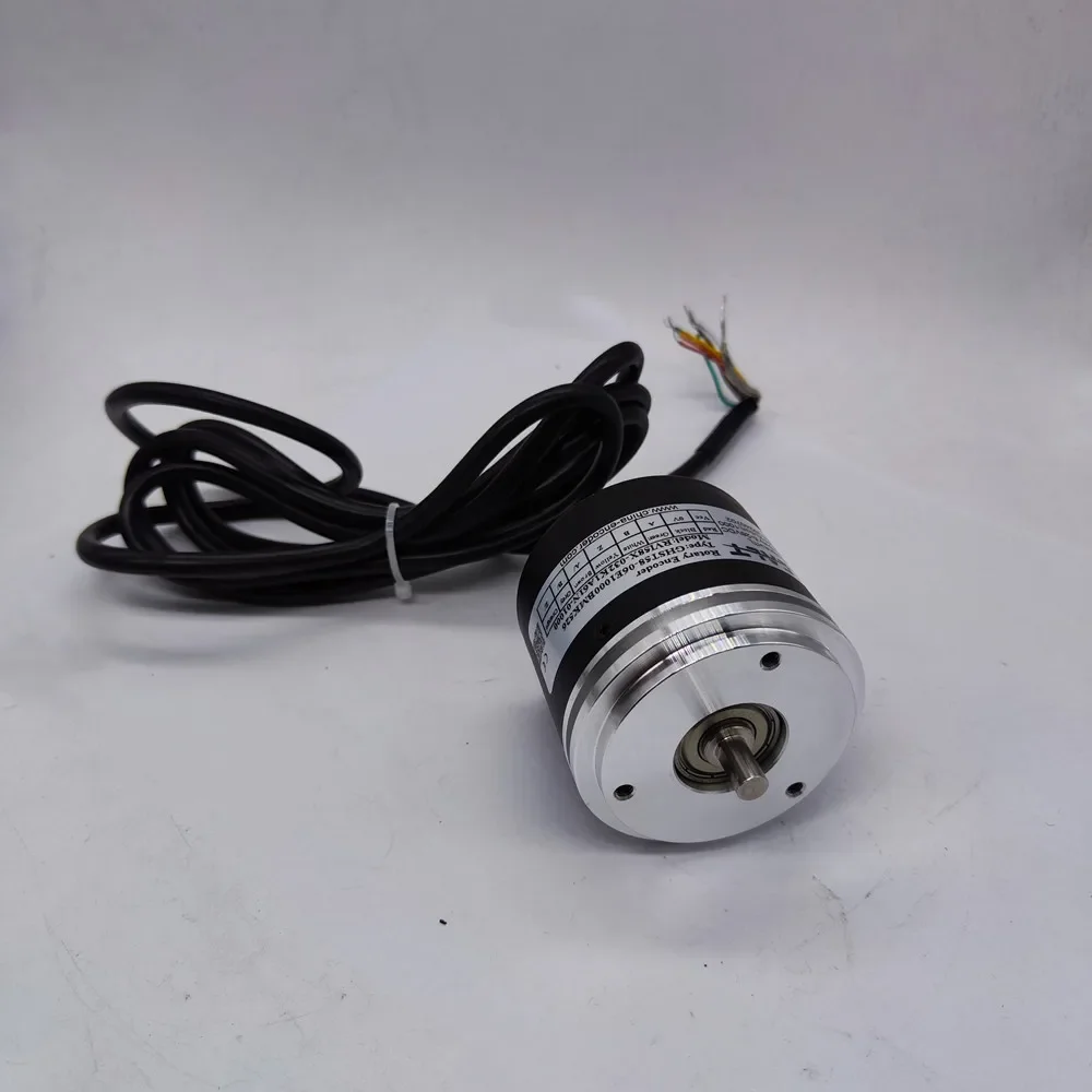 

NEW Customization CALT GHST5806E1000BMK526 Replace RVI58X-032K1A61N-01000