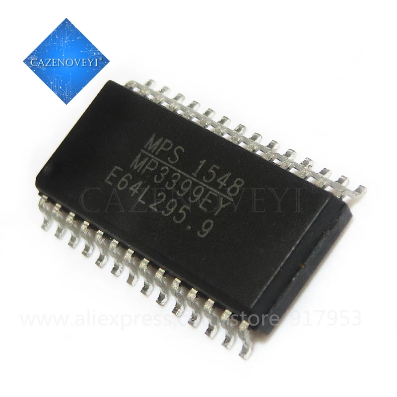 

5pcs/lot MP3399EY MP3399 SOP-28 In Stock