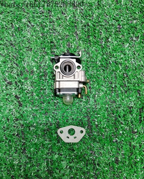 Green Field Assistant Sprinkler 142FB Accessories Four stroke Boat Sprinkler New Carburetor