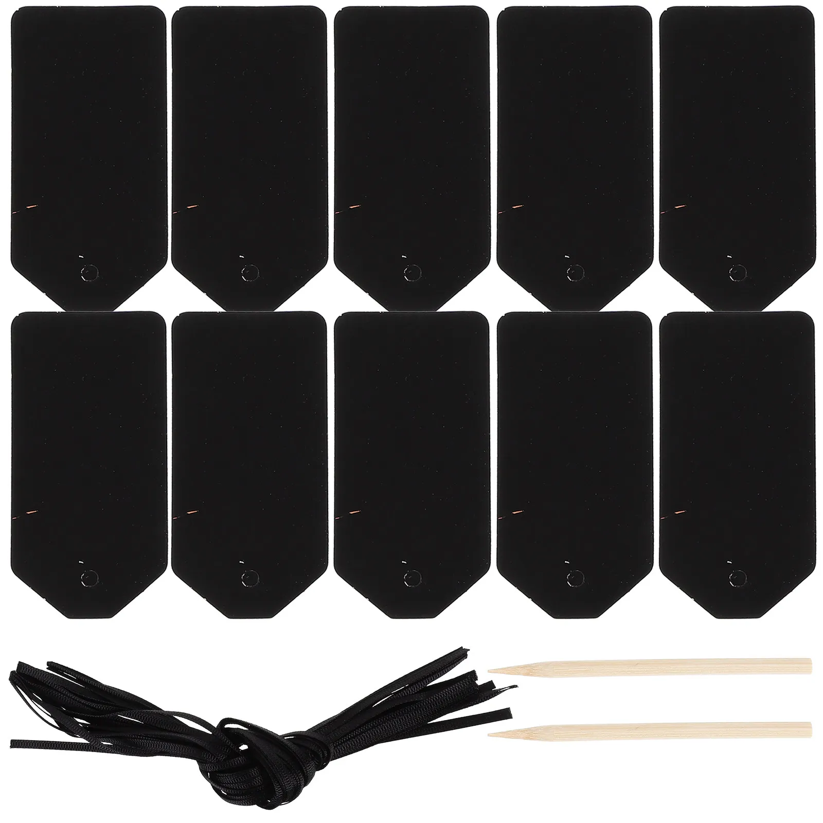 

Набор из 3 комплектов: заготовки для закладок, радужная бумага для рисования, набор для творчества и декоративных закладок своими руками