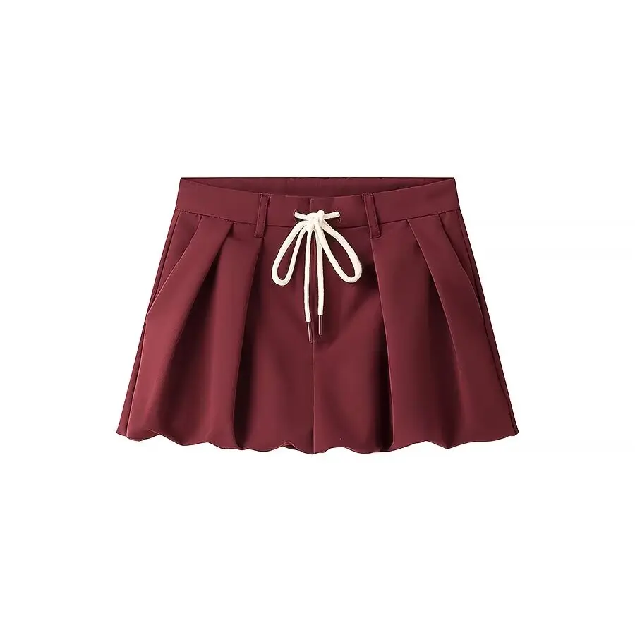 JNLEAOG Herbst Neue Faion Casual Sle Oberbekleidung ort Rock Set frauen Polyester Faser Lange Sve Regelmäßige Länge Mantel