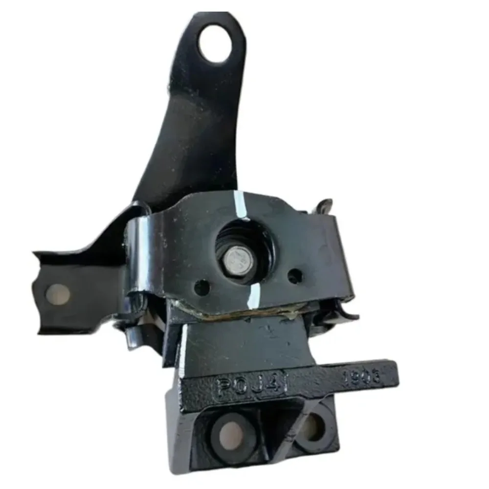 

Engine Mounts Claw Foot Right leg cast iron model for BYD S6 2.0T Brand New