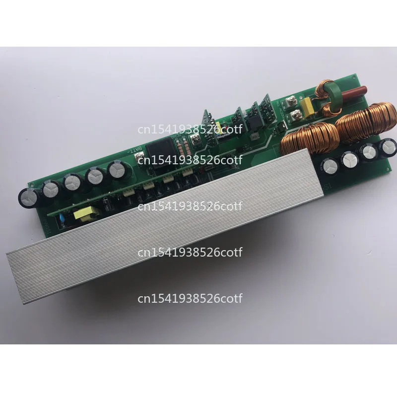 

5000W Sine Wave Inverter Post Stage Board Pre-Charged Inverter Post Stage Power Board