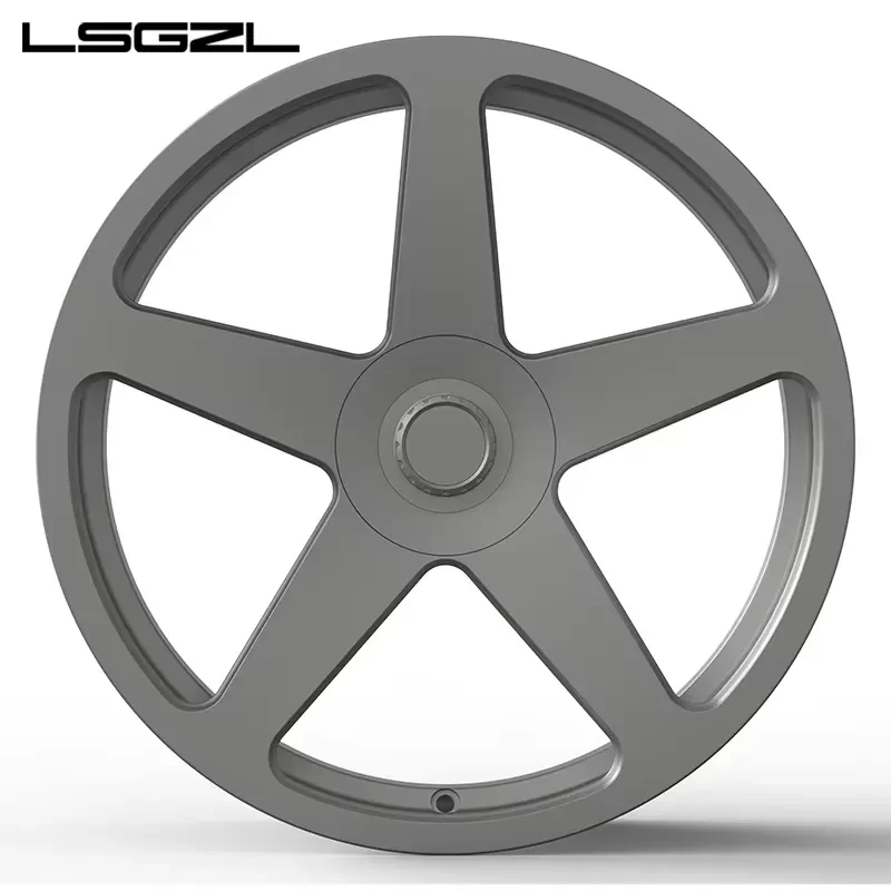 i LSGZL OEM 17 18 19 20inch 5x130 5x114.3 5x120 Forged Alloy Wheel Rims for for Car Wheels