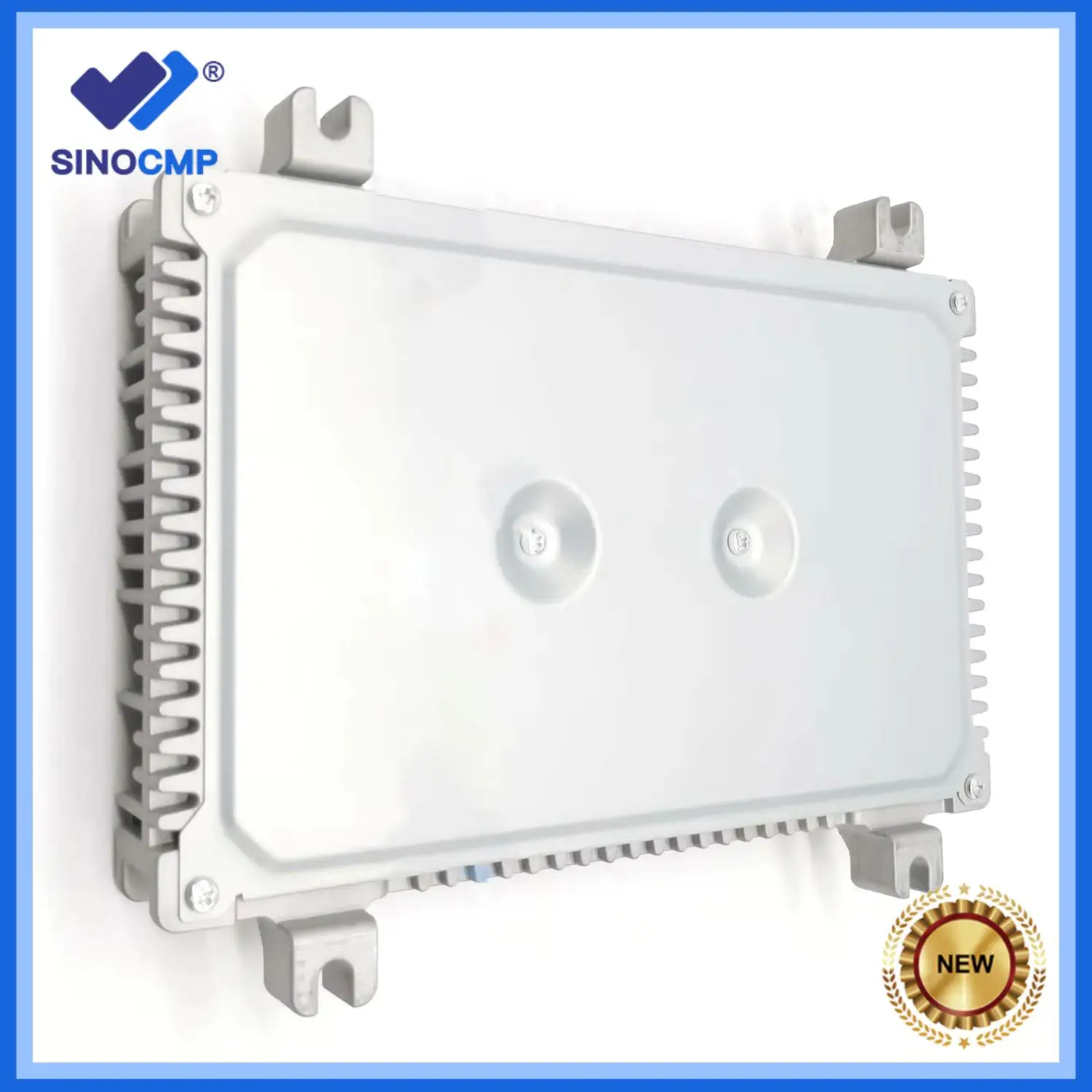 

1pc CPU Controller 9226744 X9226744 For Hitachi ZX135US ZX135US-E ZX135USK ZX135UST ZX185USR with Programmed Excavator Parts