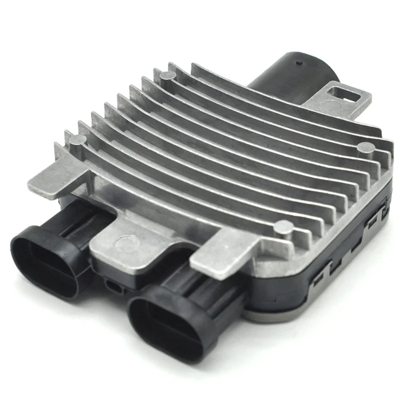 

Radiator Cooling One Fan Control Module Relay For Ford Galaxy Mondeo S-Max 940004107 940004101 Accessories Parts