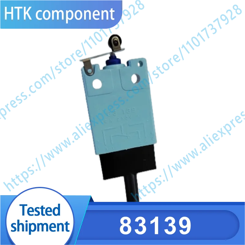 

83139 micro switch