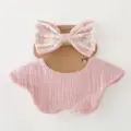Deep pink