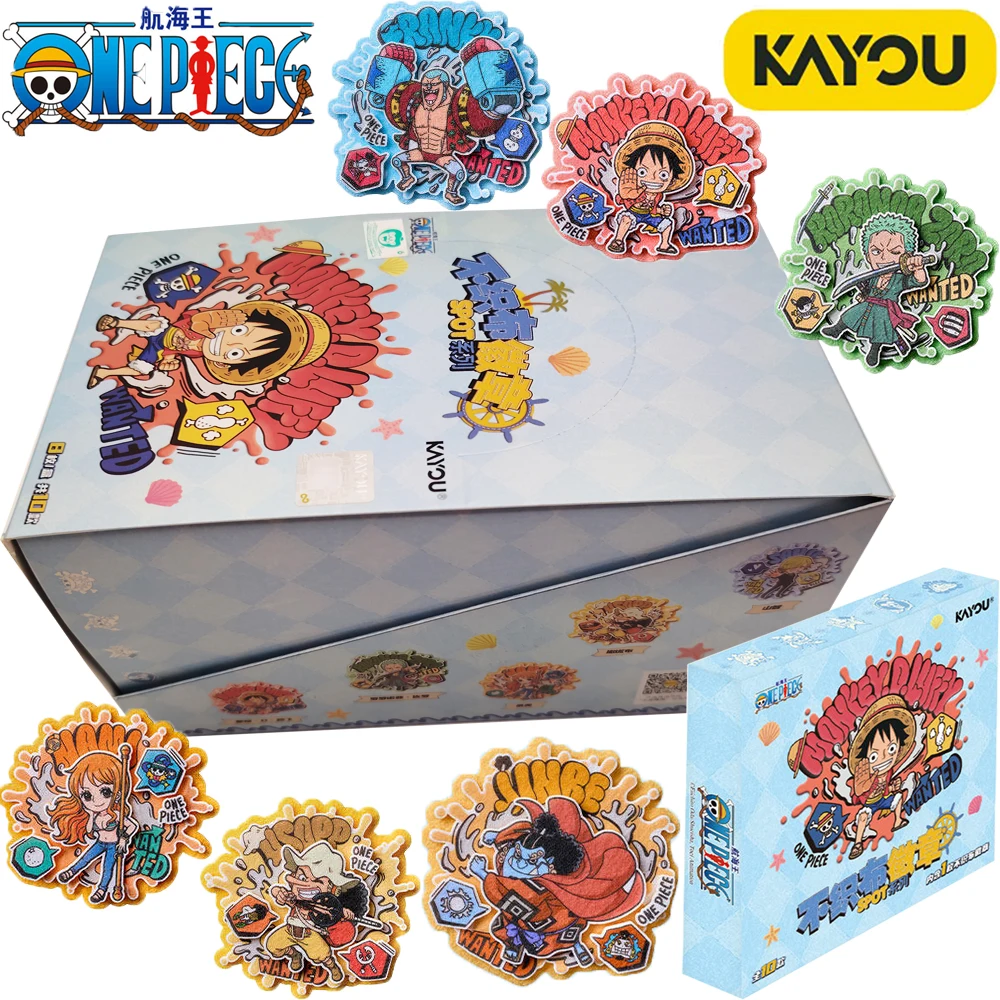 

Новые оригинальные значки KAYOU из нетканого материала: мультяшные, аниме, с персонажами знаменитостей. Коллекционные броши, украшения, аксессуары, подарки.