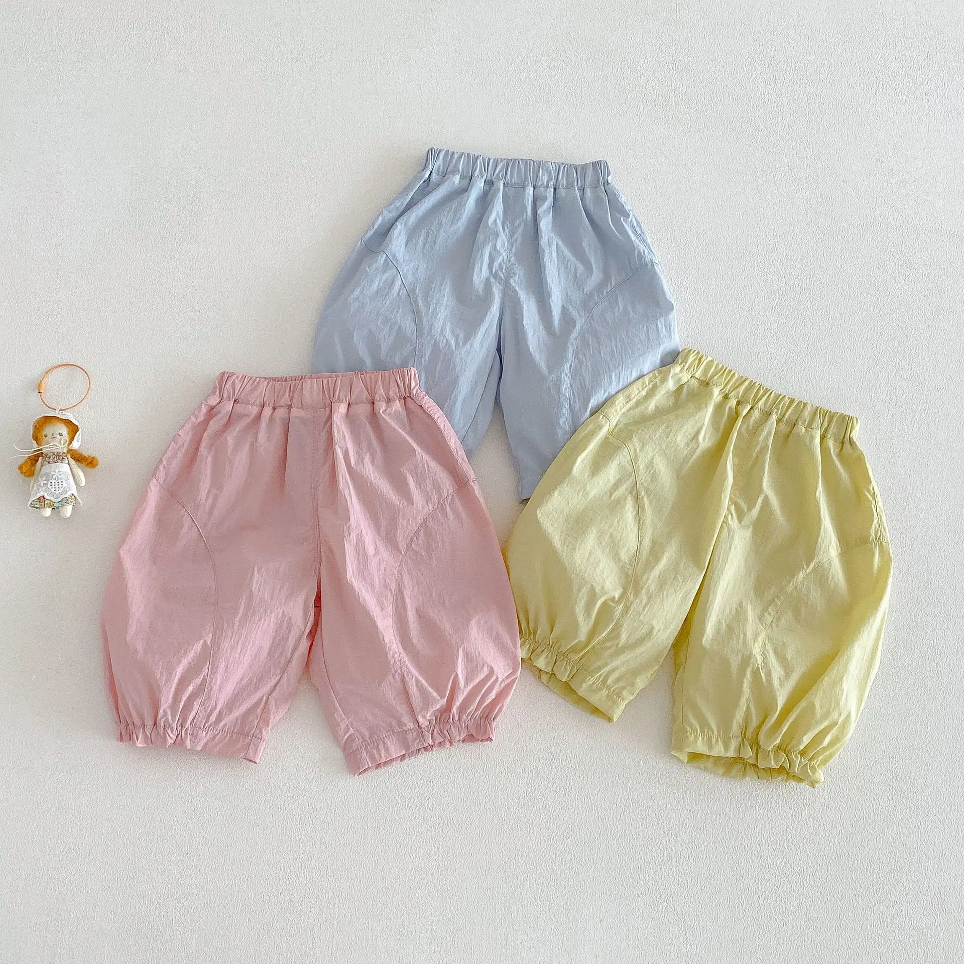 2026 New Summer Kor… - image