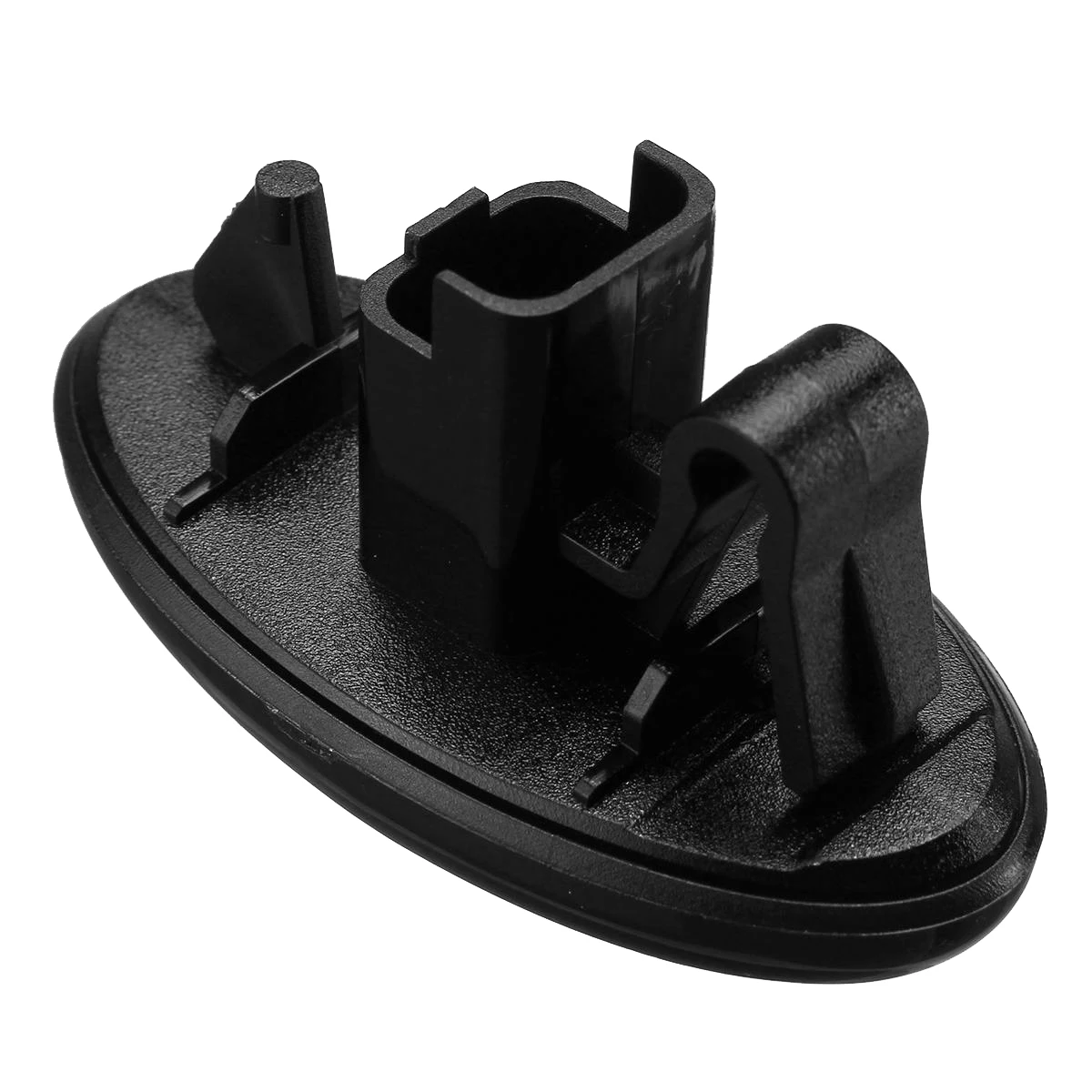 إشارة انعطاف ليد للسيارة ، مصباح وامض جانبي لسيارة Peugeot من من من من من فضلك ، citro1 C2 C3