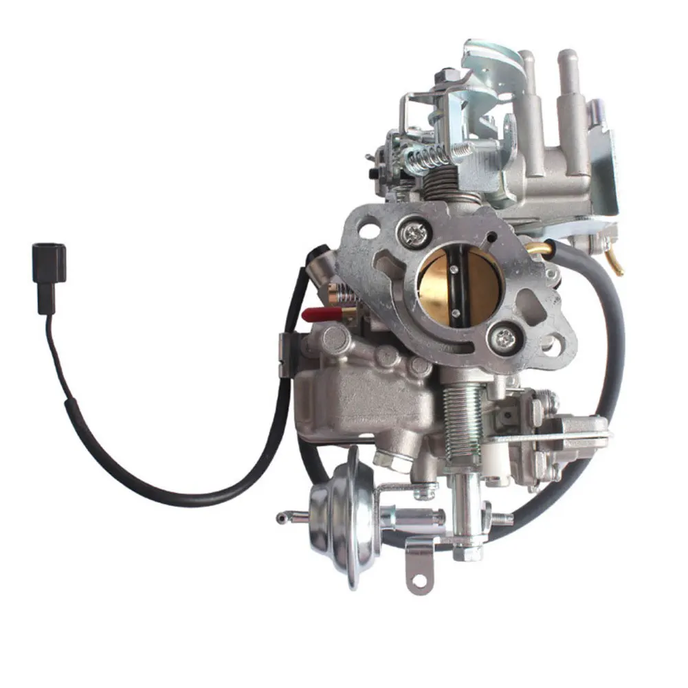 

Forklift Maintenance Car Fuel Injector Compatibility Check Required Easy Installation High Universality Fitment