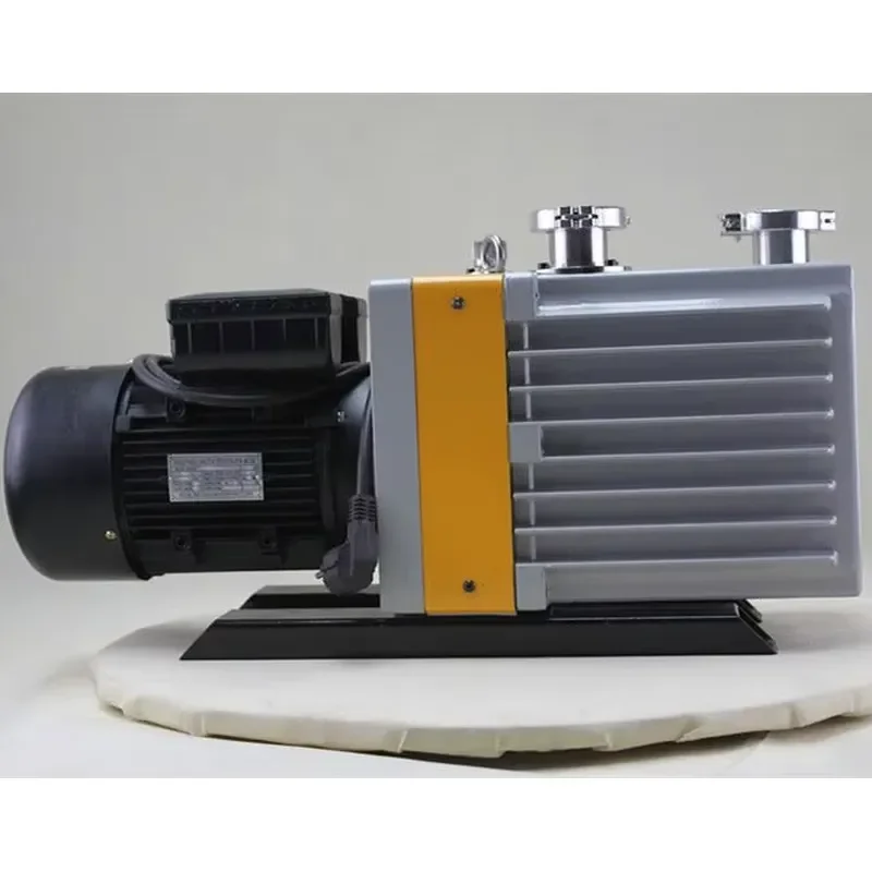 Stage Double Stage Rotary Composite 2Rs4 05 Rs 2 2Xz Screw Pump Scroll Vacuum Pump
