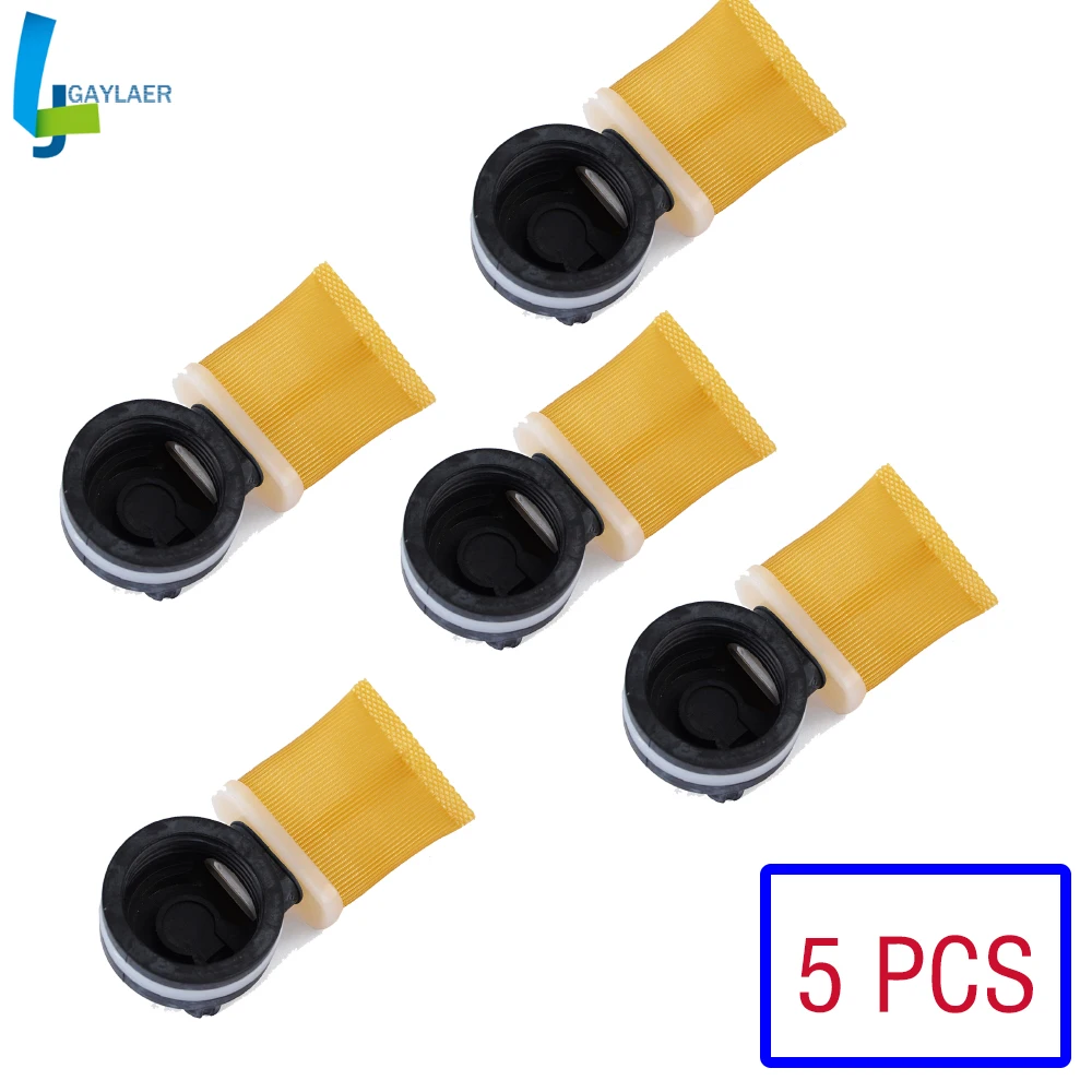 فلتر مصفاة مضخة الوقود لقط القطب الشمالي ATV 650 V-Twin FIS 2004-2006 3201-005 3201-434 لسوزوكي LTV700F Twin Peaks 700 4x4 #1