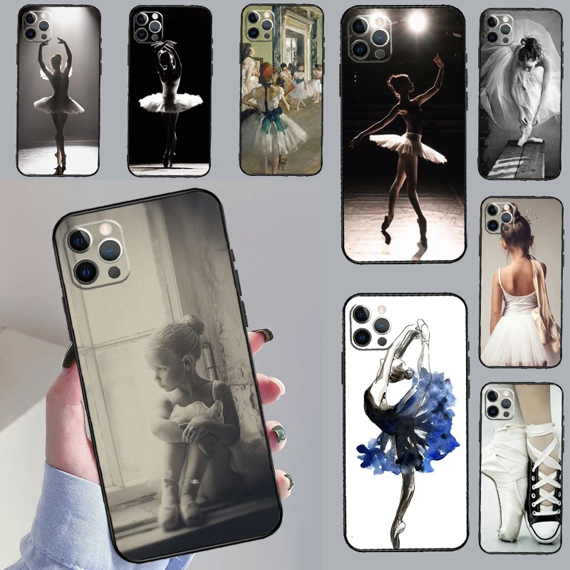 Ballerina Girl Danc… - image