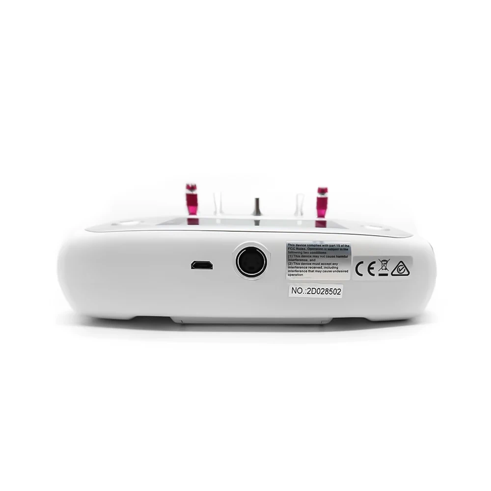 FLYSKY FS-i6S 10CH 2.4G Radio Transmitter with FS-iA6B FS-iA10B Receiver for RC Drone Car Boat Aircraft view 5