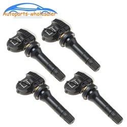 TPMS Sensor 13598772 For Buick Envision Verano LaCrosse GMC Canyon Terrain Chevrolet Colorado Spark Malibu Fleet Suburban Volt