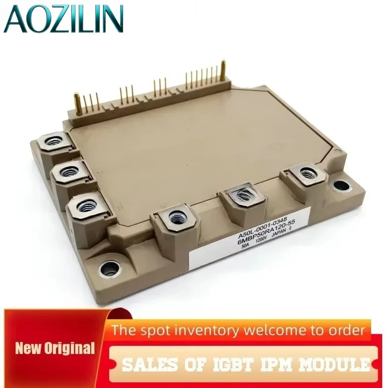 AOZILIN 6MBP50RA-120-55 6MBP50RA120-55 7MBP75RA120-55 7MBP75RA-120-55 6MBP25RA120-01 6MBP25RA120 6MBP25RA120-05 MODULE IN STOCK