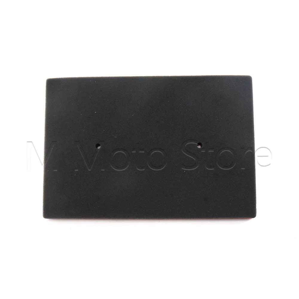 Air Filter Intake Cleaner Replacement Sponge For Kawasaki NINJA 250R 250 300 ABS Z300 EX300 EX Z 300 Ninja250 Ninja250R Ninja300 3