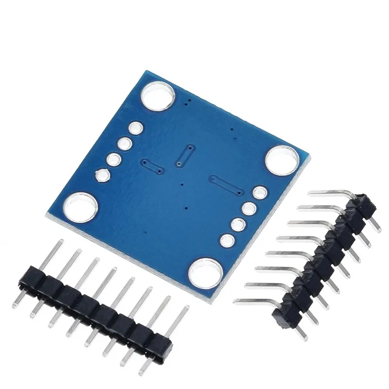 L3G4200D Triple-Axis Gyro Sensor Module - GY-50 Breakout Board for Arduino Raspberry Pi (I2C/SPI Interface
