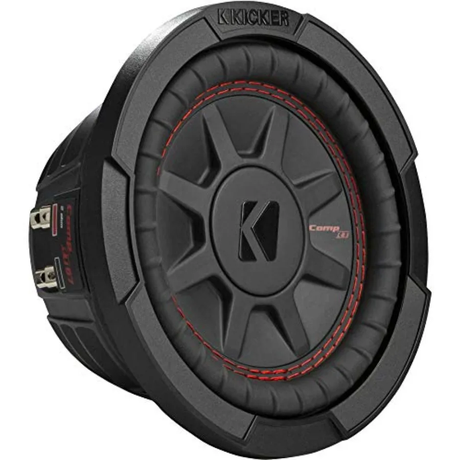 

48CWRT674 CompRT 6.75 Subwoofer, DVC, 4-ohm