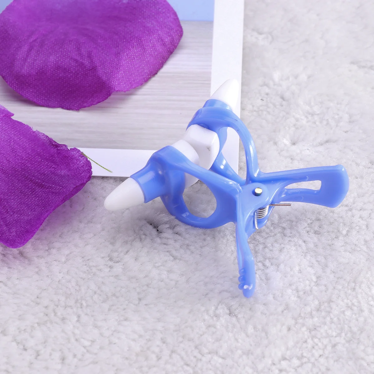 Bridge Clip Adjustable Nose Lifting Up Straightening Shaping Tool For Women Girls Face Sculpting Device Skin Care Tool Nose Up