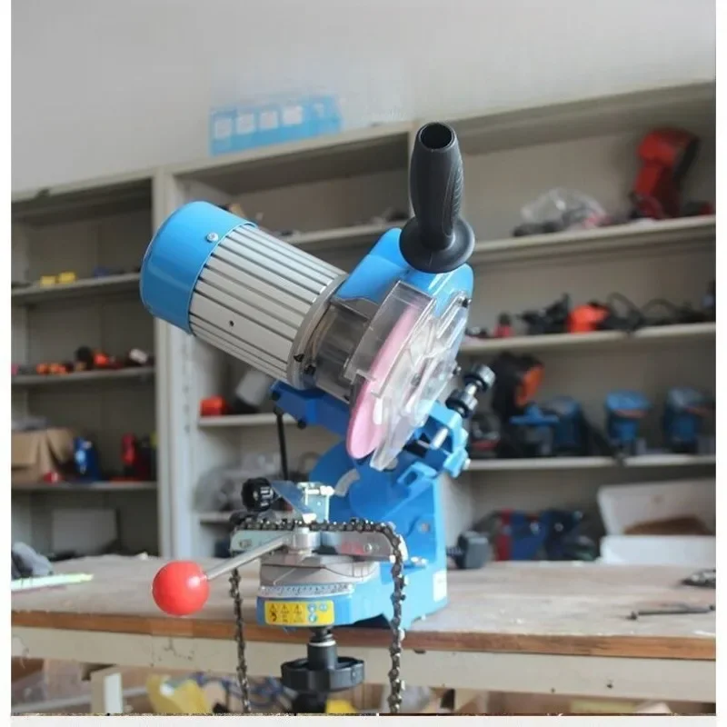 

Chain grinding machine, professional multi-angle, chain grinding machine