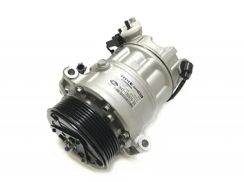 Applicable To Shenwalker 2 Air Conditioning Compressor Cold Air Pump
