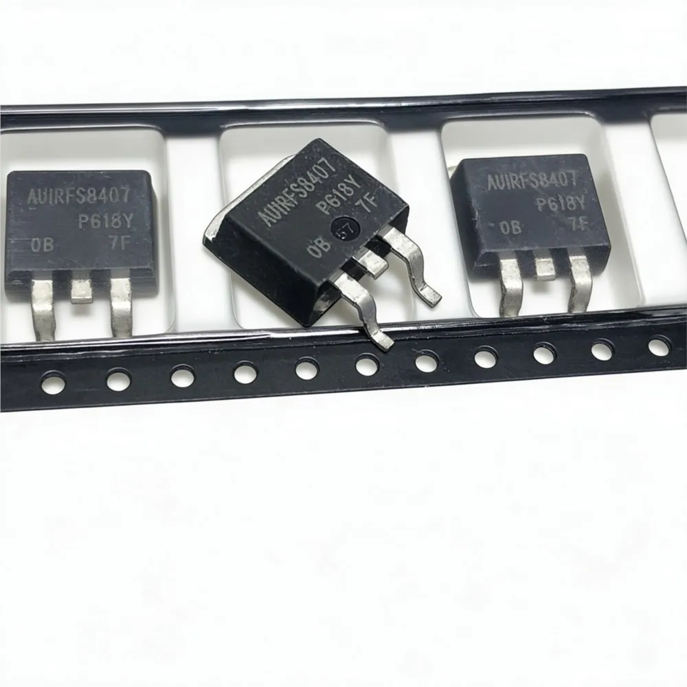 5PCS AUIRFS8407 XGA20N250HV TD62783APG AA210 43060 FL032PIF