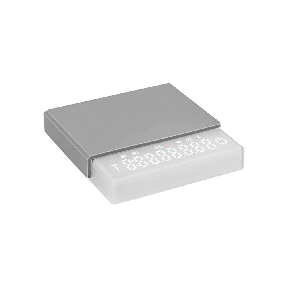 Mini White CS