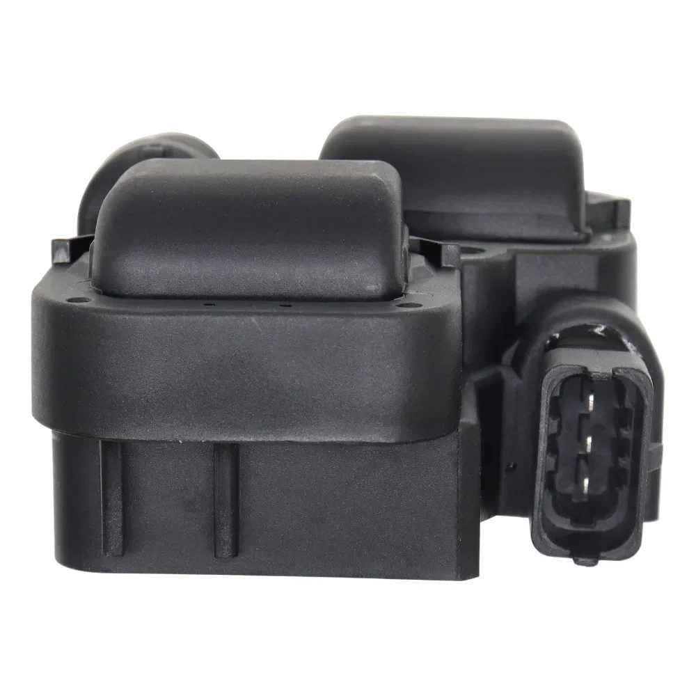 Рисунок 6 - Катушка зажигания подходит для