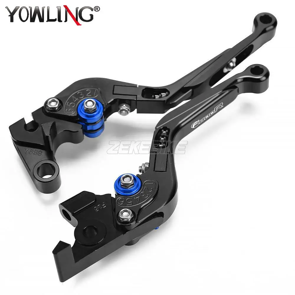 

Adjustable Handles Lever Short&Long Brake Clutch Levers For BMW F650GS F700GS F800GS ADVENTURE F800GT F800S F800R F800ST