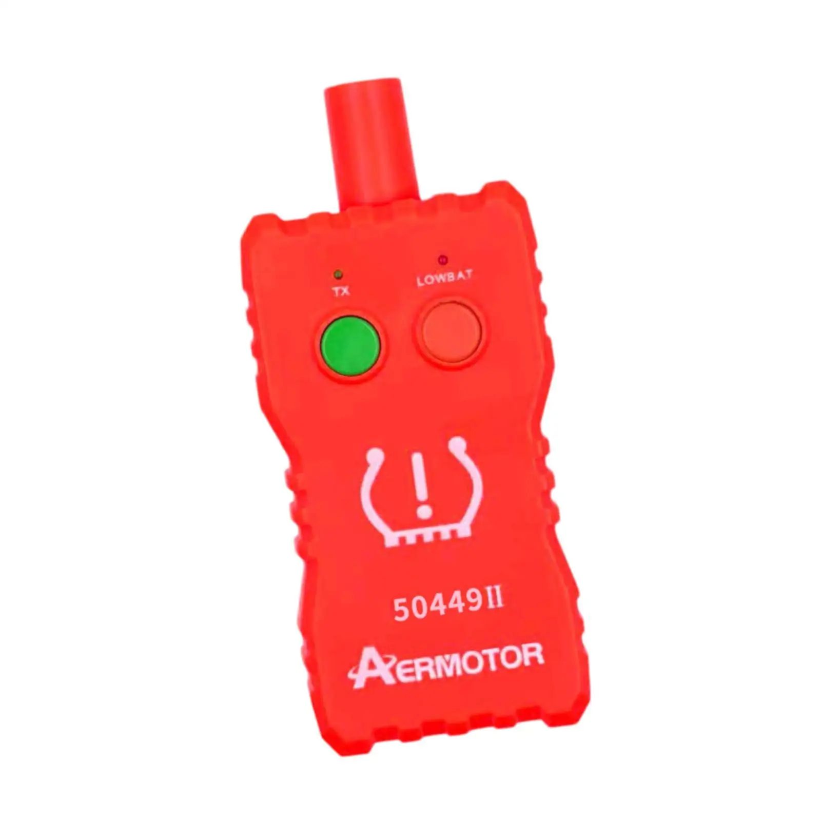 

TPMS Relearn Tool High Performance Tire Sensor Reset Device for Lincoln