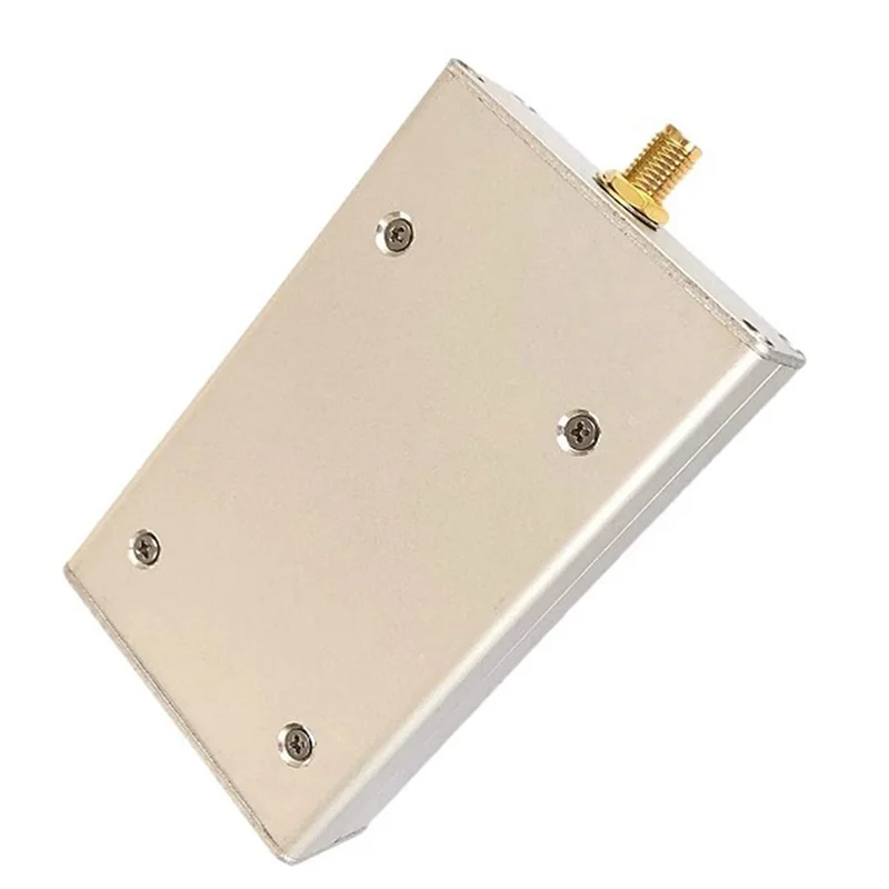 【Hot Selling Items】0.2-2000MHZ Noise Signal Generator Noise Source Simple Spectrum Tracking Source For Standing Wave Bridge RF A
