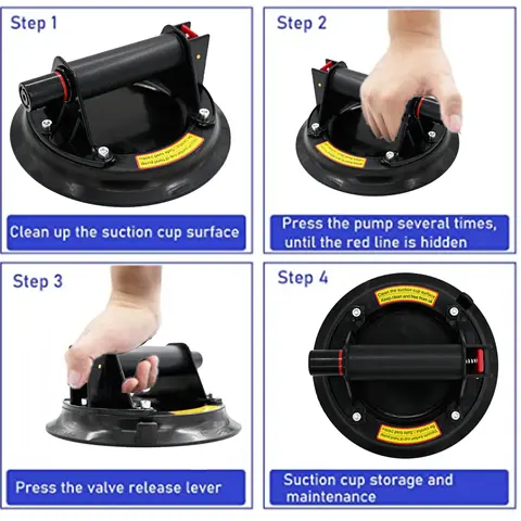 10 best sales glass lifter - №6