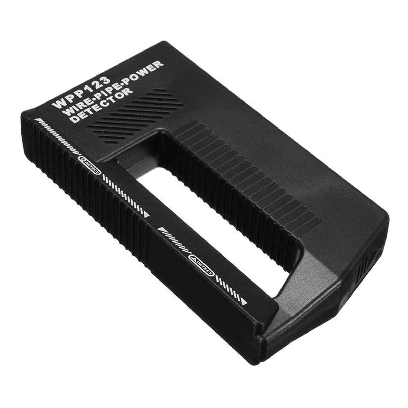 

Wall Scanner Metal Detector High Sensitivity Sound and Light Prompt Metal Pipe Live AC Wire Detector for Wall Floor Ceiling