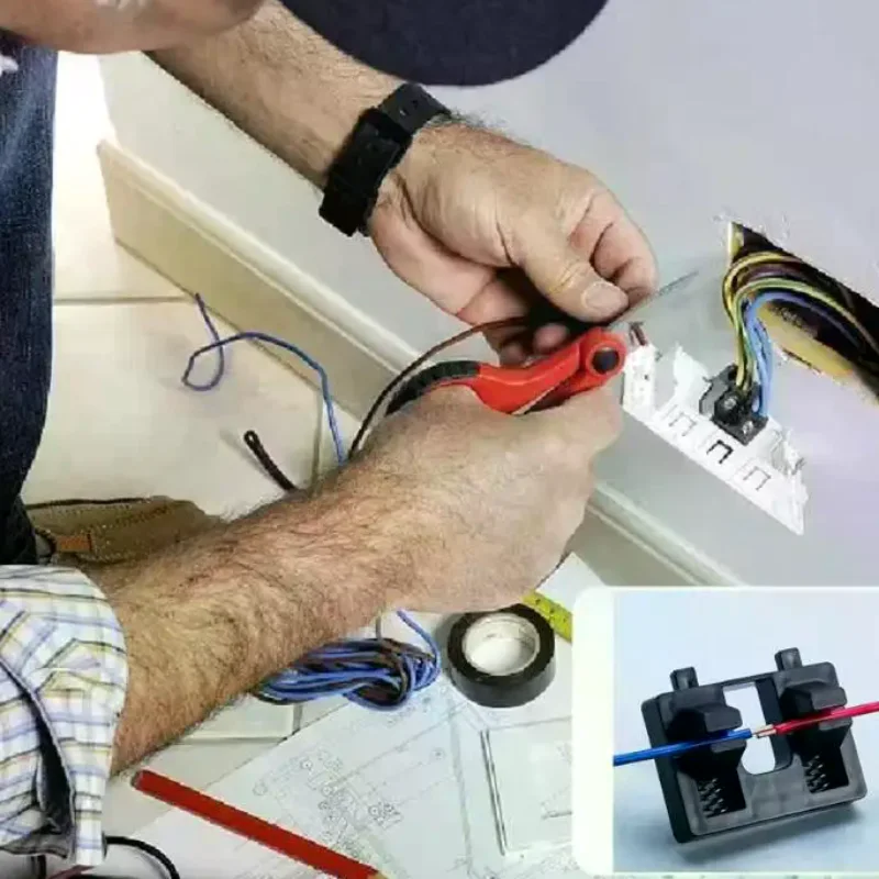 

Fixture for Soldering Motherboards; Repair Locator Tool; Adjustable Welding Table Clamp and Wire Holder