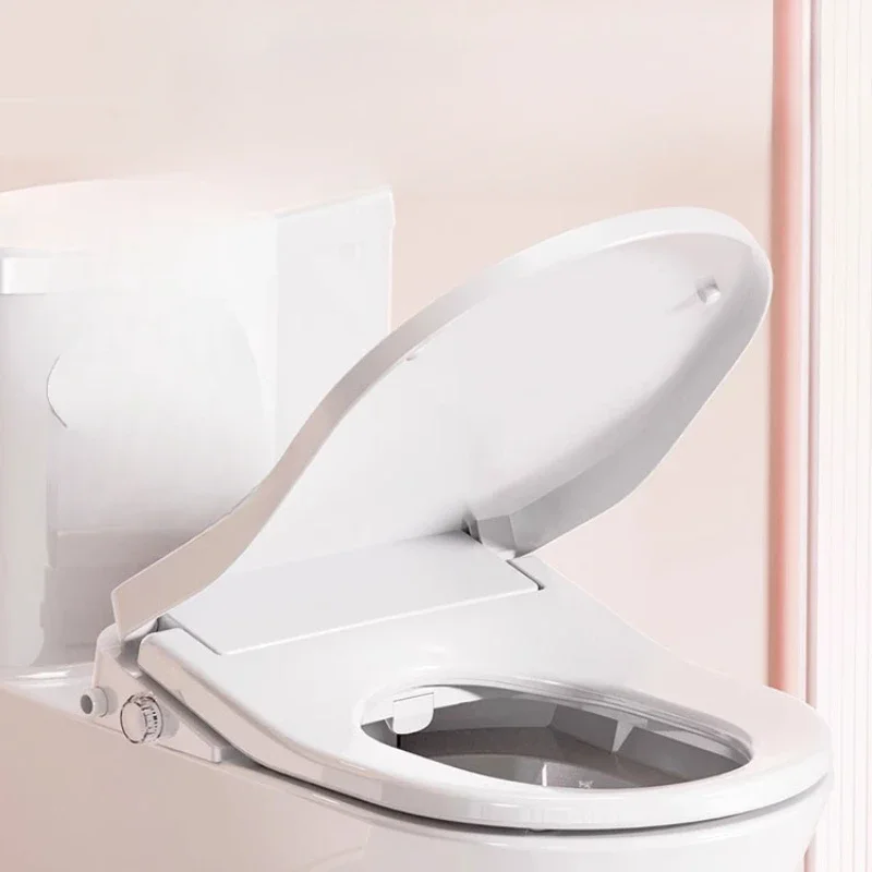 Instant smart toilet cover Fully automatic household electric toilet cover Waterproof woman washer VU type