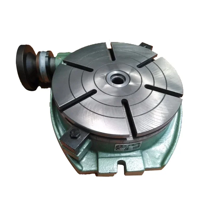 

Milling Machine Rotary Table Rotary Indexing Disc TS200A Series