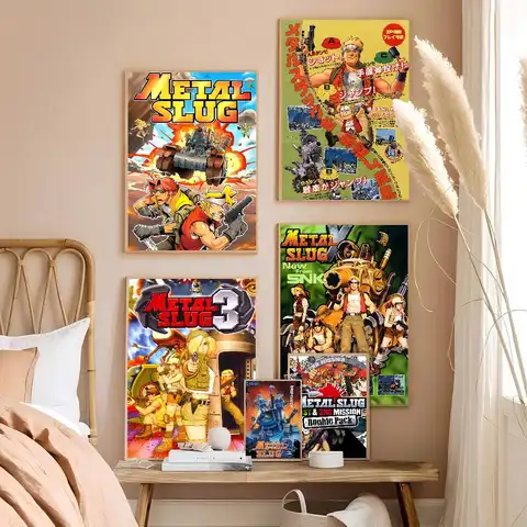 8 best sales metallsnigel - №7