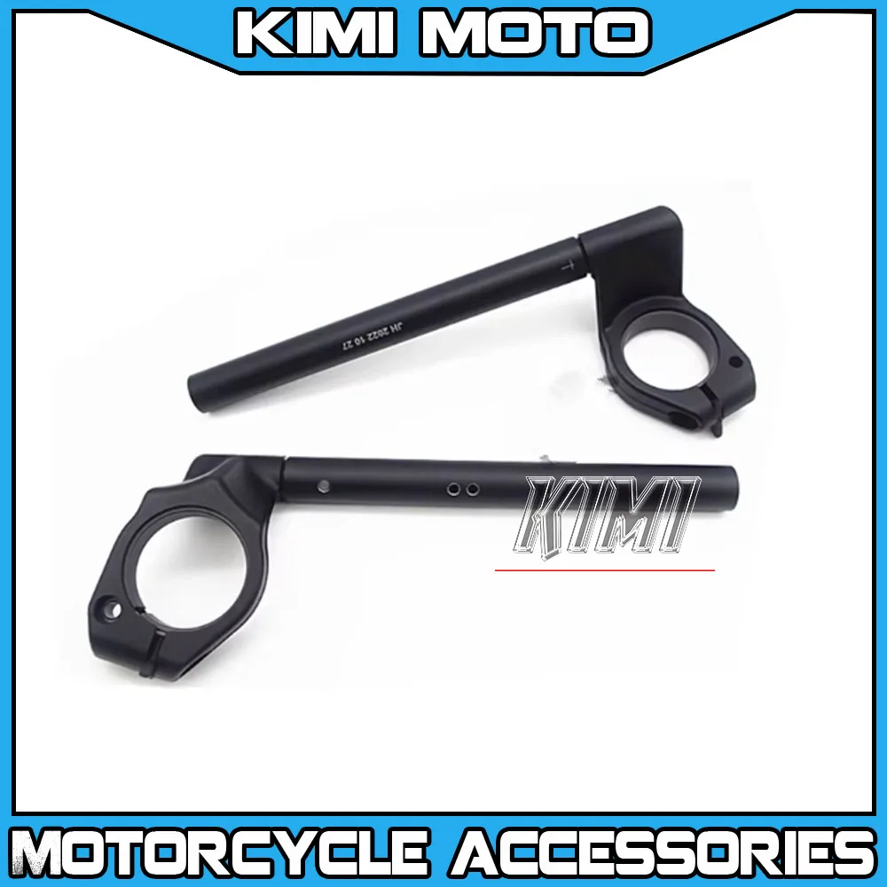 

For CFMOTO 450SR CF450SR CF400-6 CF MOTO SR450 400-6 Motorcycle Original Separate Handlebar Handle Bar Fork Clipon