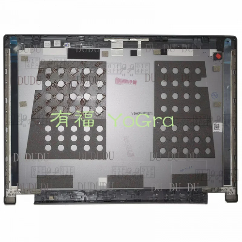 

D 5CB1J18104 New For Lenovo ThinkPad P16 Gen 1 LCD Rear Top Lid Back Cover WWAN