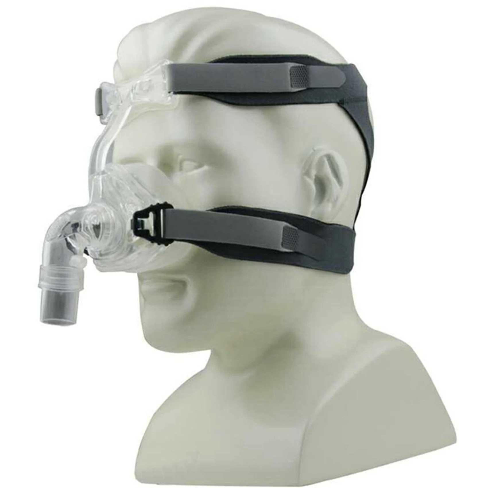 CEA 10X For Resmed Wellcome Ventilator Mask Headband Cpap Nasal Headgear Universal Headband - view 2