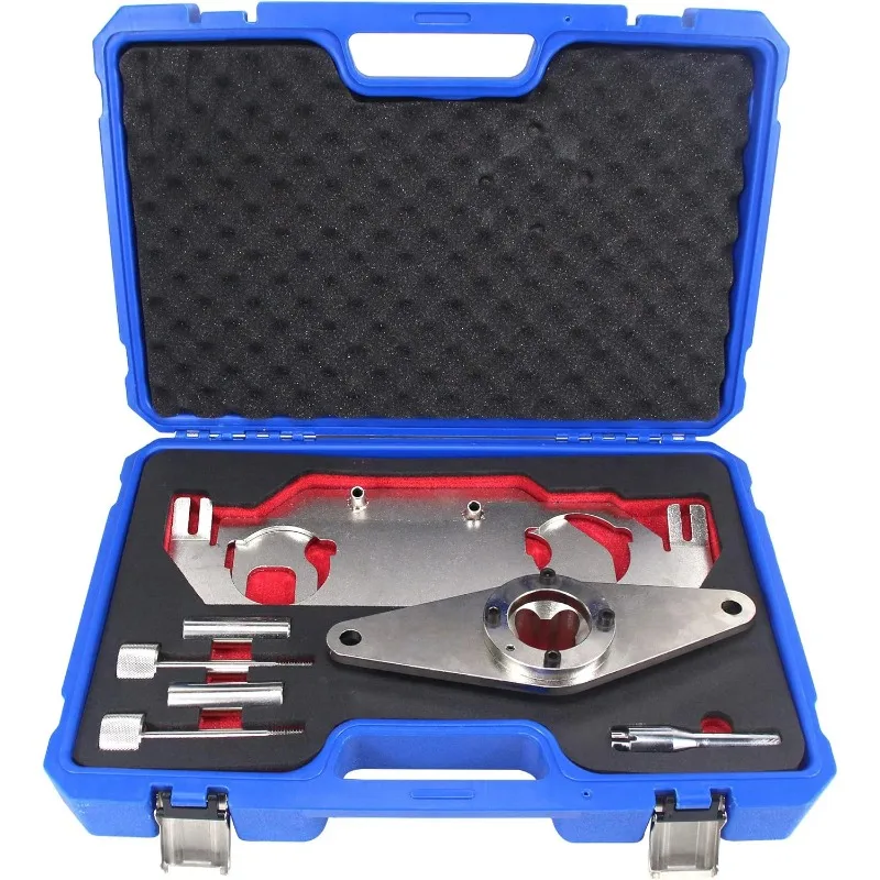 Engine Timing Kit Camshaft Alignment Set For 2.0T I4 204DTA  AJ200