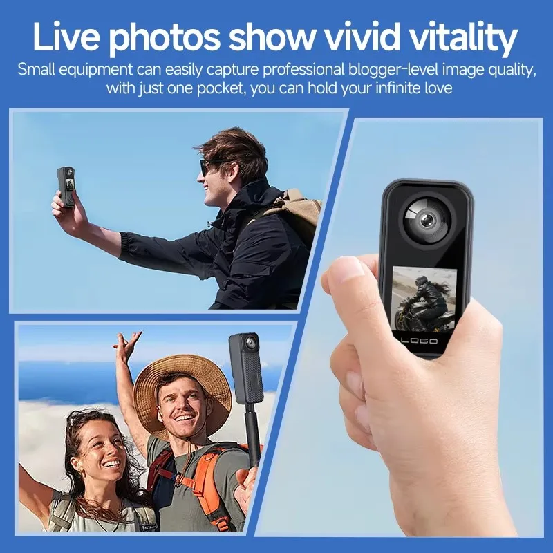Thumbnail 4 - #73 Best 5K Action Cameras to Buy In 2026