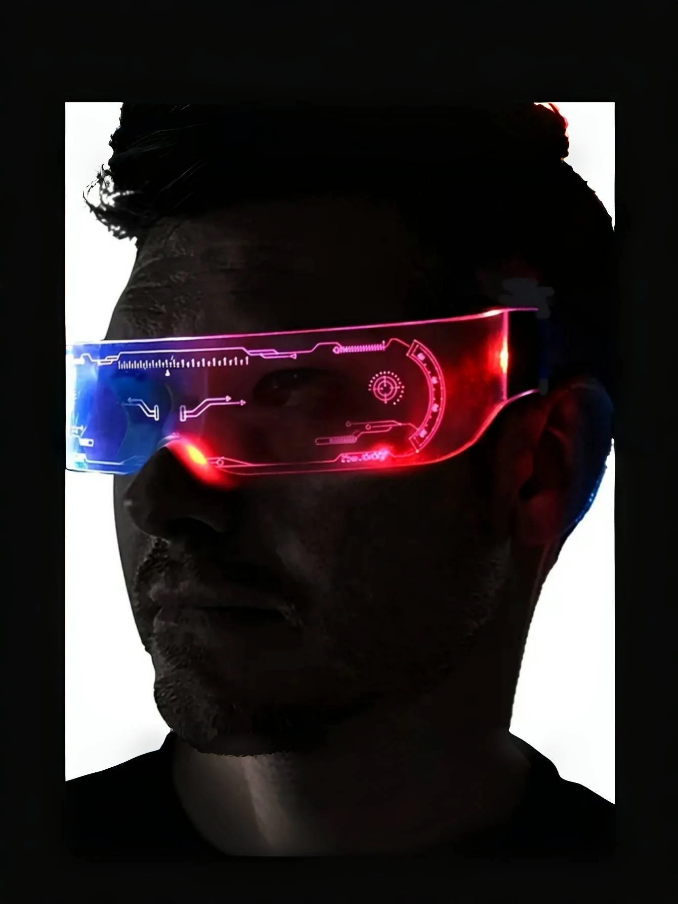 A Pair Of Pc Colorf… - image